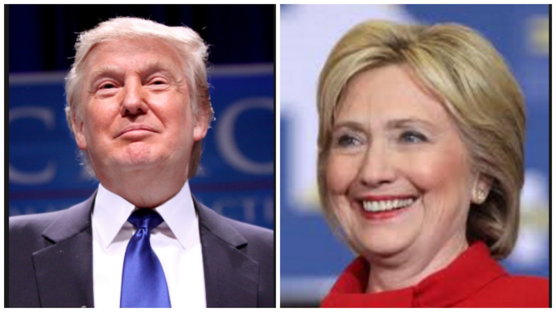  Donald Trump vs. Hillary Clinton in PA: Ground games, examined 