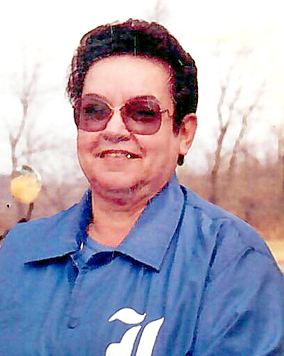 Mary C. Ruble 