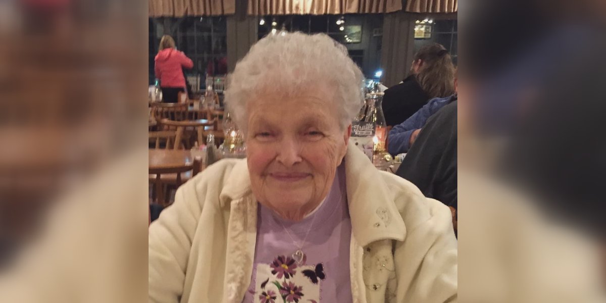  Obituary: Coffey, Janice Ruth 