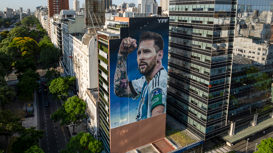  Shop the new Messi collection on Amazon 