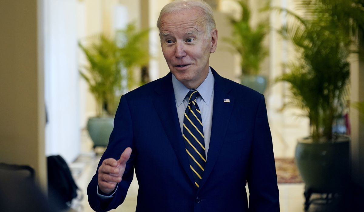  Biden confuses Cambodia for Colombia for second time during ASEAN summit 