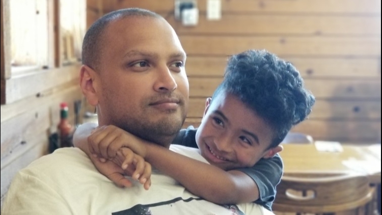  Tacoma father, son struck by suspected intoxicated driver after Mariners game 