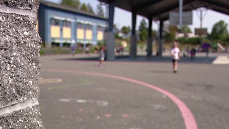  Pierce County schools take extra steps to protect kids from unseasonably high heat 