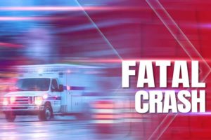  Man dies in crash near Declo 