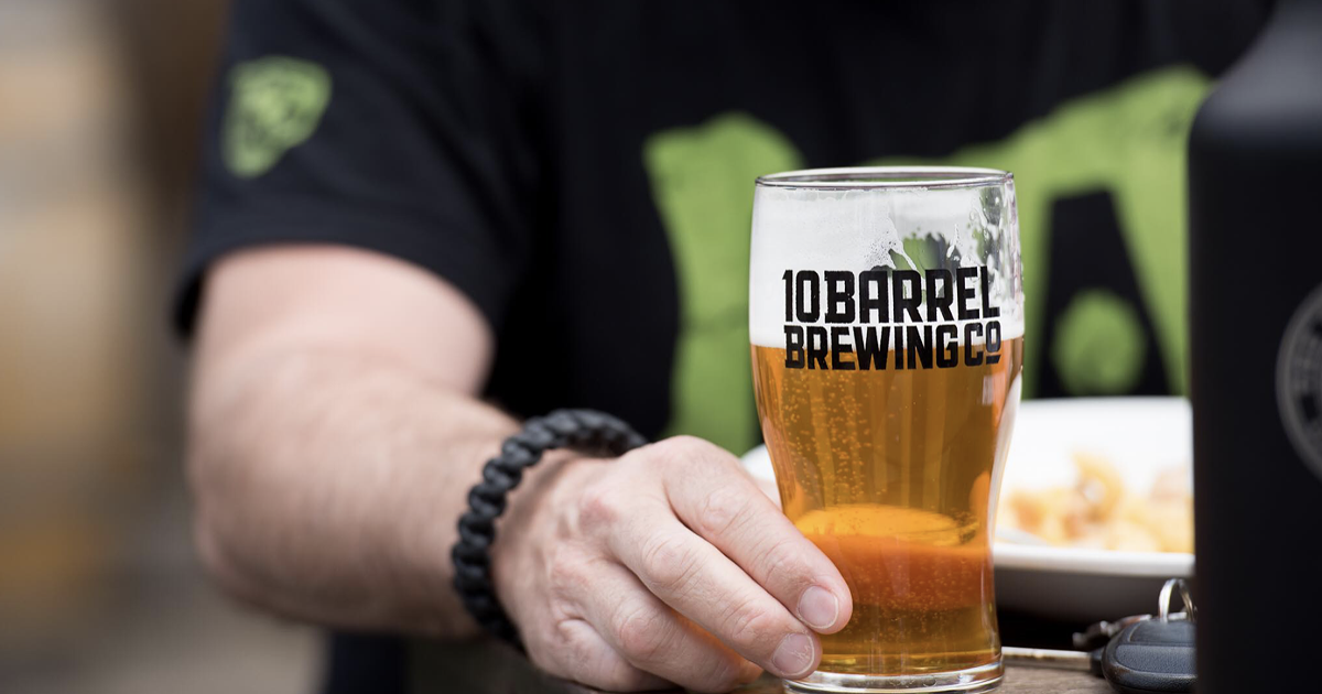  Owner of 10 Barrel Lays Off Key Brewery Employees | The Source Weekly - Bend, Oregon 