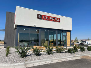  Chipotle is coming to eastern Idaho. Find out where and when.  