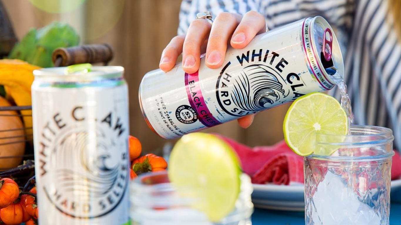  White Claw, Kentucky? A small town is thinking about changing its name for internet fame 