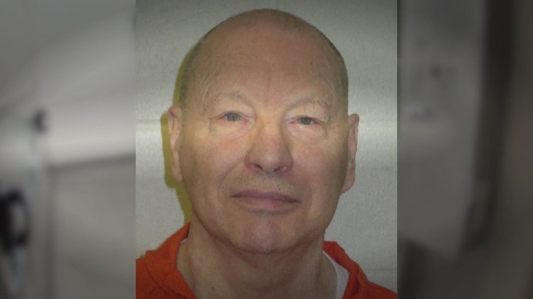  Gary Ridgway transferred from Walla Walla prison to King County Jail. Here's why we don't know more 