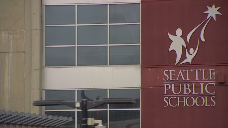  These are the school closure options being considered by Seattle Public Schools 