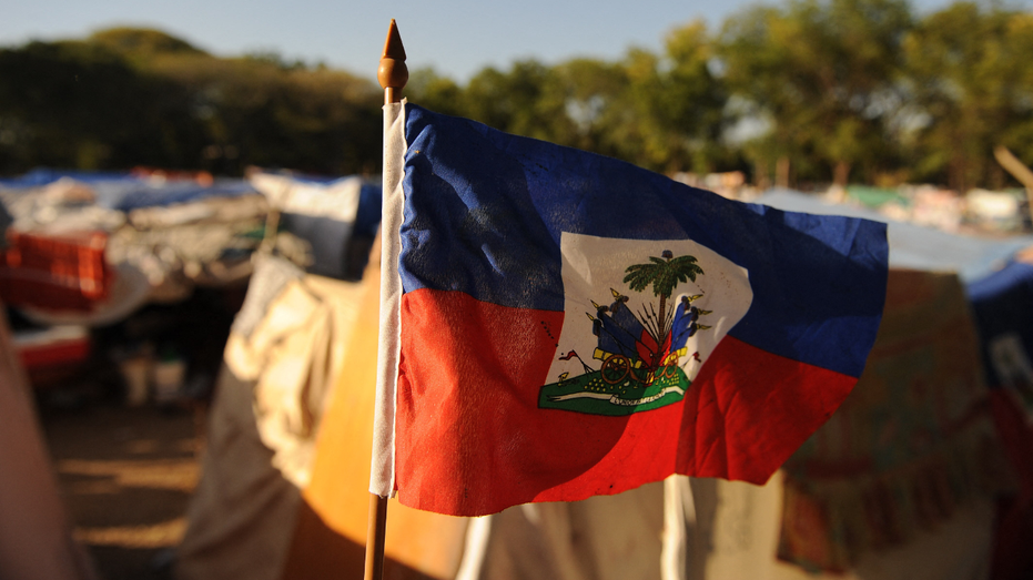  Haiti fuel truck explosion kills 24, leaves dozens severely burned, government says 