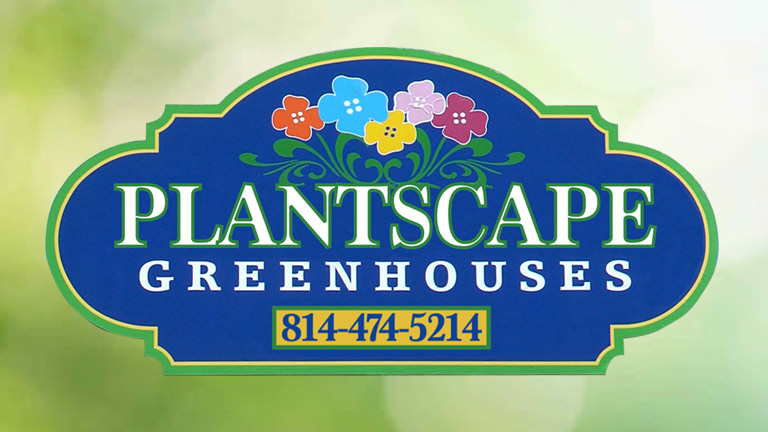  Plantscape Greenhouses 