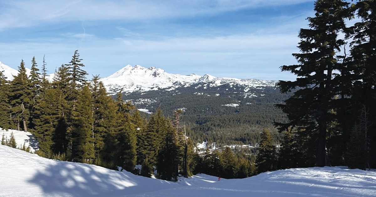  A Community 
Initiative to Buy 
Mt. Bachelor Grows | The Source Weekly - Bend, Oregon 