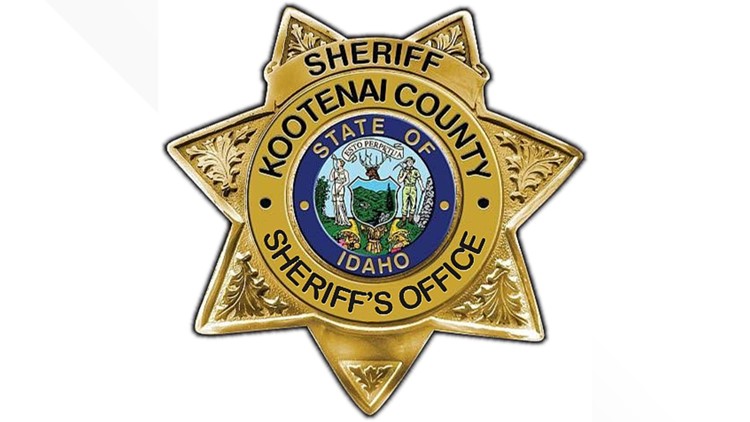  Kootenai County Deputy shoots, kills two dogs following attack 