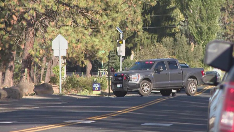  Cheney Public Schools: Windsor Elementary, Westwood Middle Schools lockdown lifted 