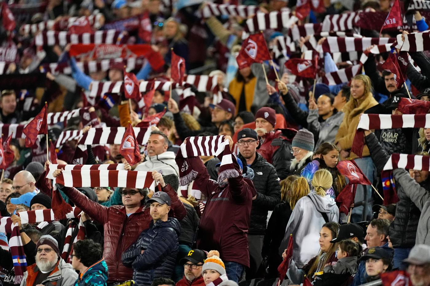  Rapids not good enough on road trip to Sporting Kansas City 