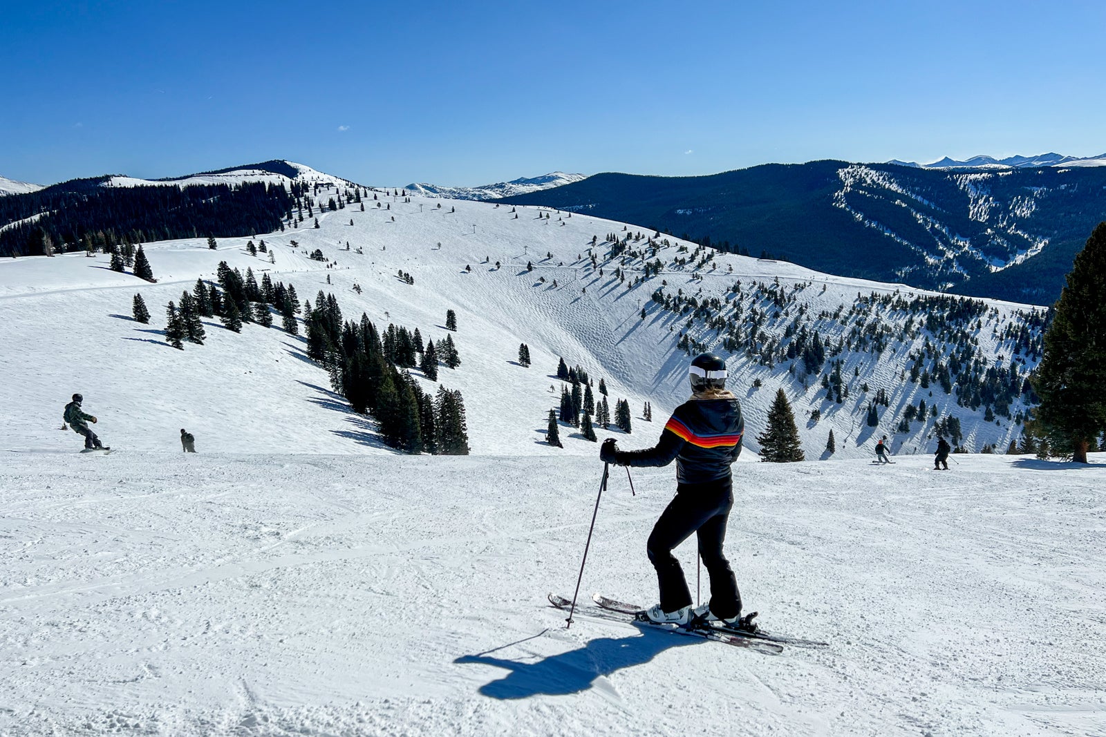  Vail Resorts lift-ticket sales capped; buy your Epic Pass by Dec. 4 