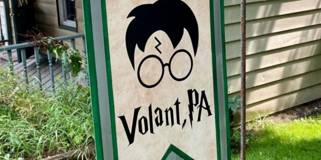  Pennsylvania Shows Its Continued Love for “Potter” with Magical Festivals and More 
