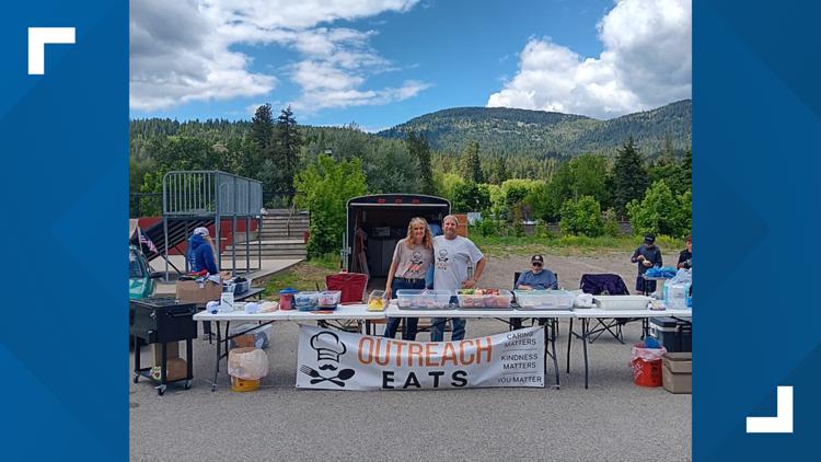  'Outreach Eats' supporting North Idaho youth with free meals 