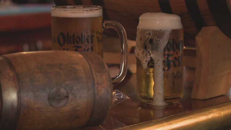  Coeur d'Alene Oktoberfest kicks off Friday 