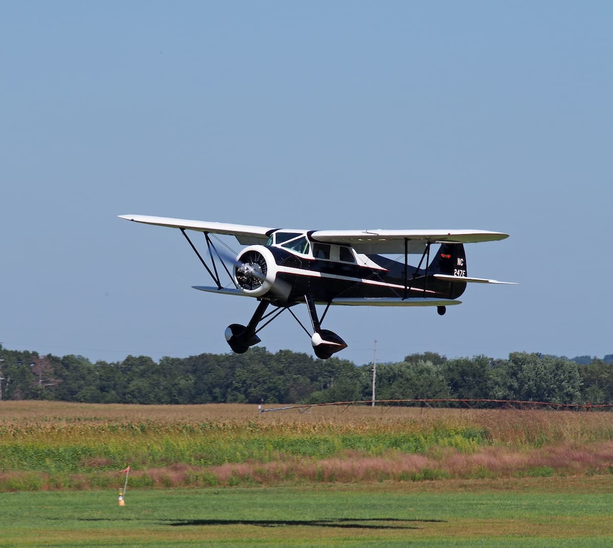  A fun and friendly grassroots fly-in — General Aviation News 