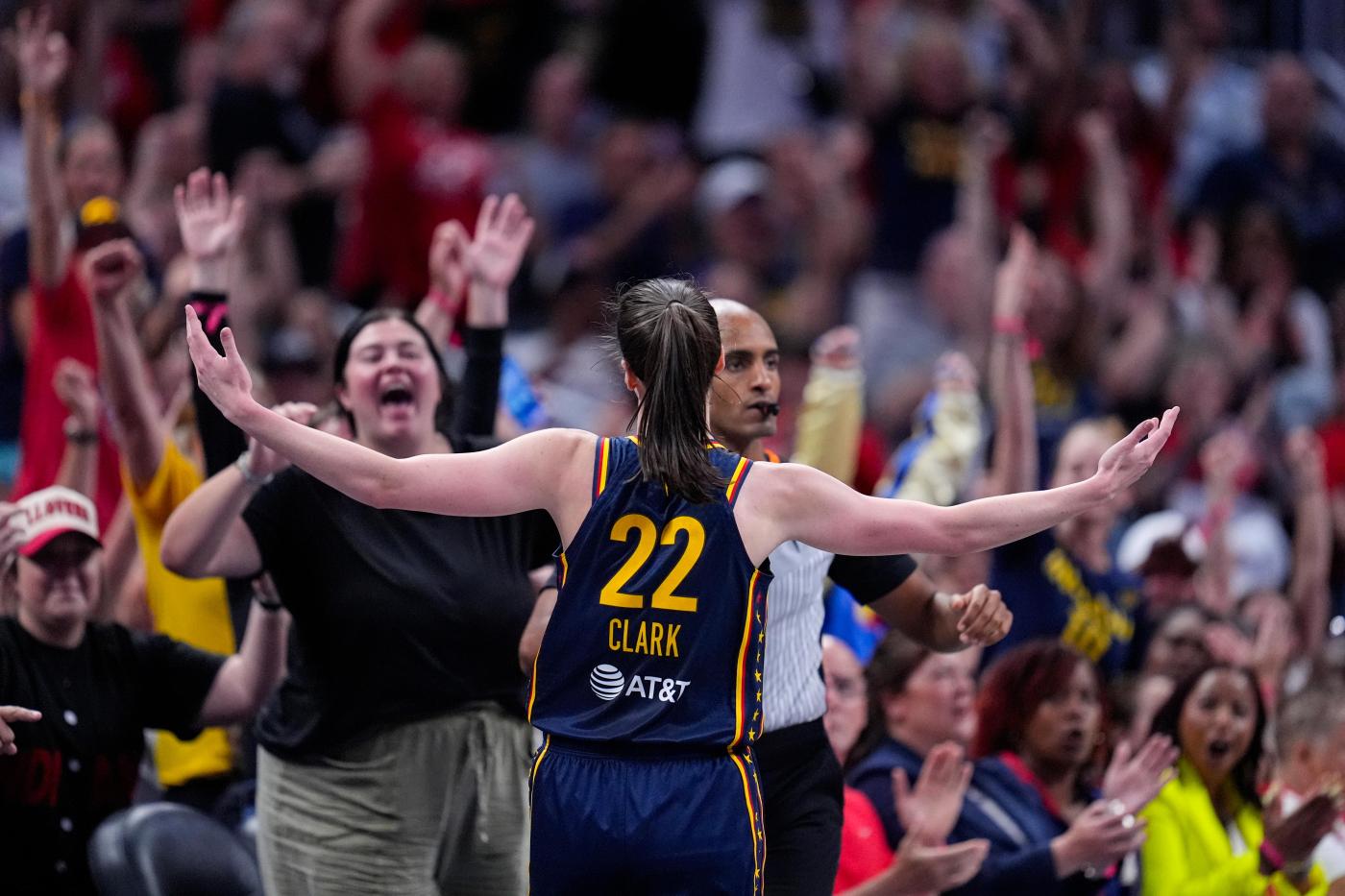  Caitlin Clark and Angel Reese change the WNBA’s landscape, and its future 