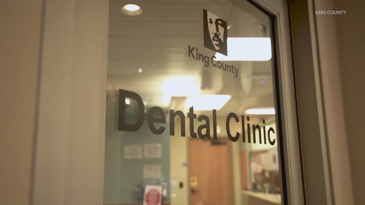  King County executive proposes temporary funding fix to keep public health clinics open 