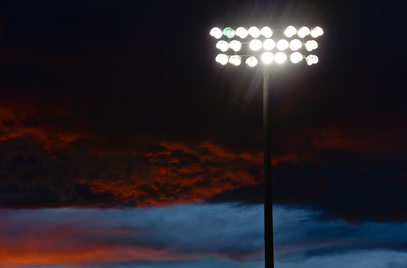  Colorado high school football scoreboard: Week 4 