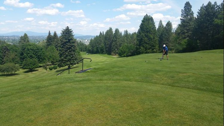  Indian Canyon Golf Course to renovate bunker beginning Monday 