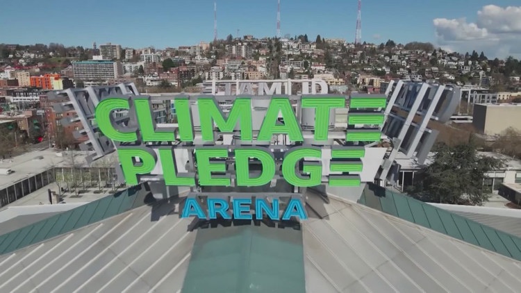  Climate Pledge Arena charged thousands of customers this hidden fee. Now they'll pay a $477K penalty 