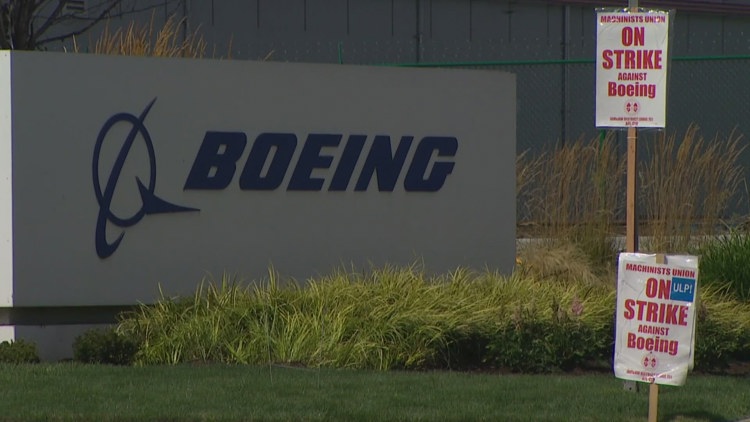  Boeing angers another union by asking to include SPEEA employees in furloughs 