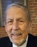  Larry Dukeman Obituary 