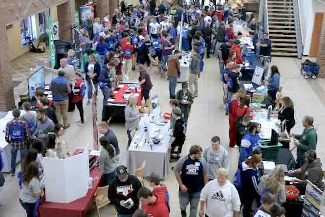  NORTHWEST STATE CELEBRATES MANUFACTURING DAY, WILL HOST SERIES OF EVENTS AT ARCHBOLD CAMPUS 