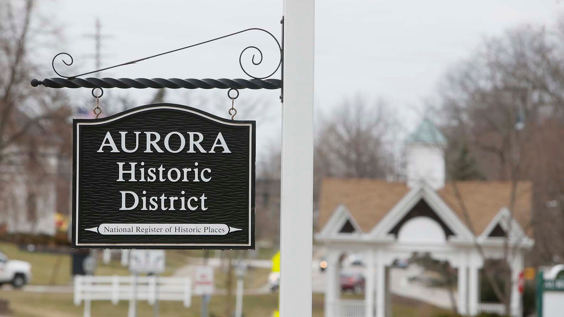  Community Spotlight: Shop for treasures, enjoy natural treasures in Aurora 