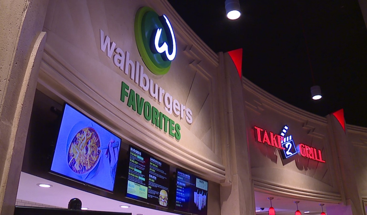  Local Wahlburgers opening this week 