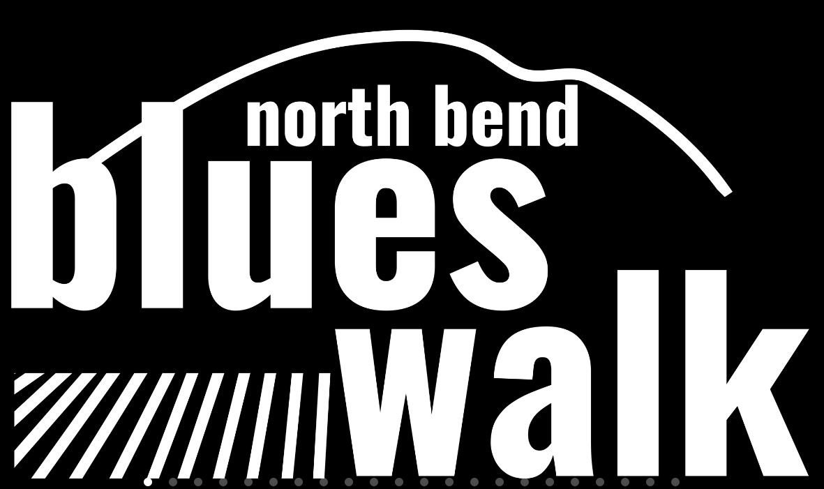  Blues are back in downtown North Bend, September 24th 