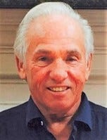  David M. Bilinovich Obituary 