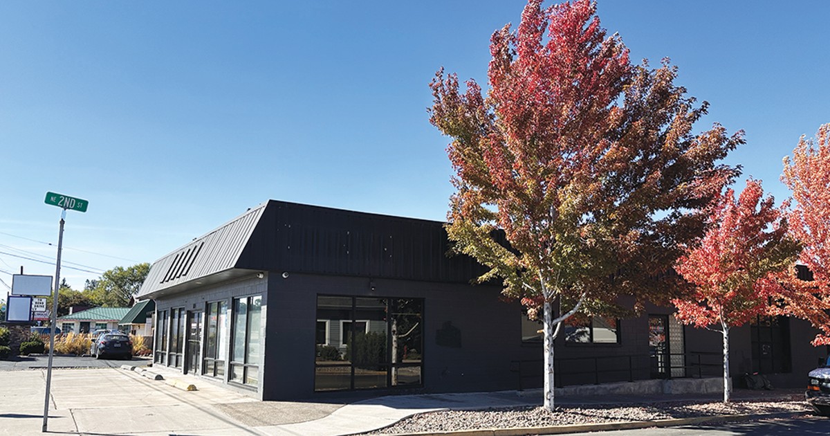  Property Transactions Advance Growth in Areas of Bend | The Source Weekly - Bend, Oregon 