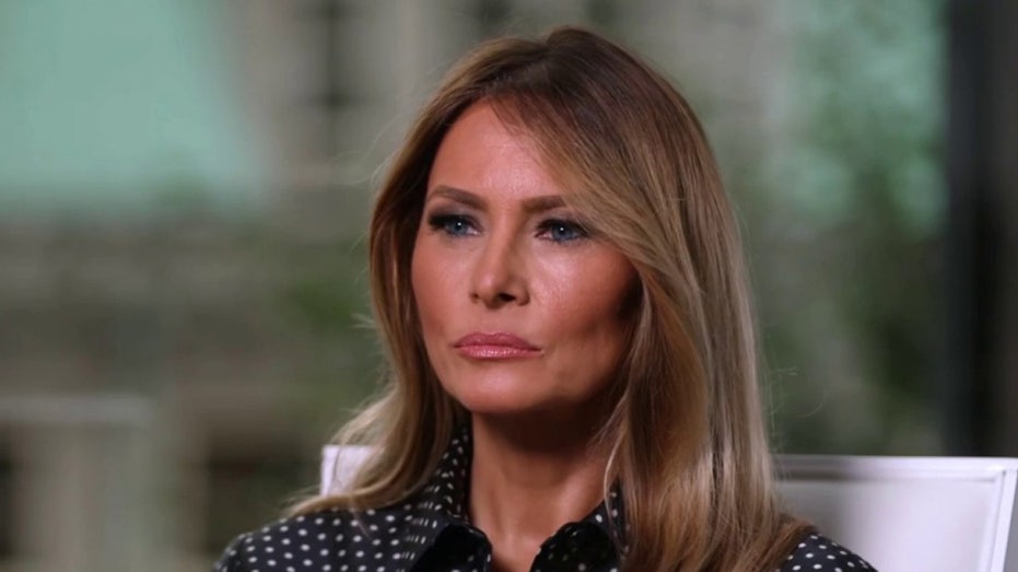  Melania Trump opens up after assassination attempts on her husband: Surviving both were 'really miracles' 