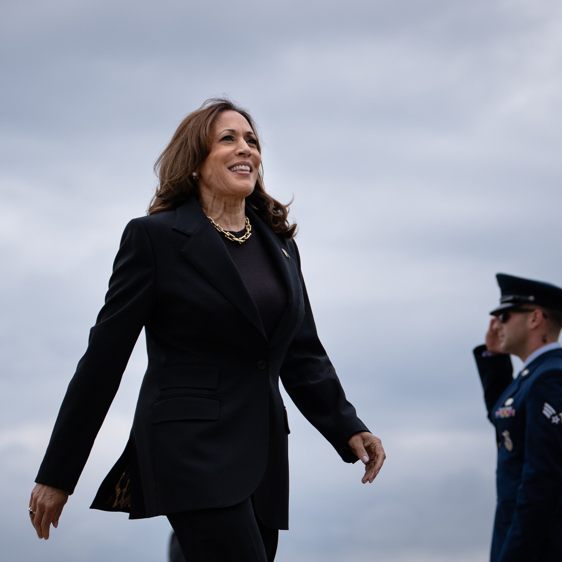  3 Takeaways From Kamala Harris’s Interview on MSNBC 