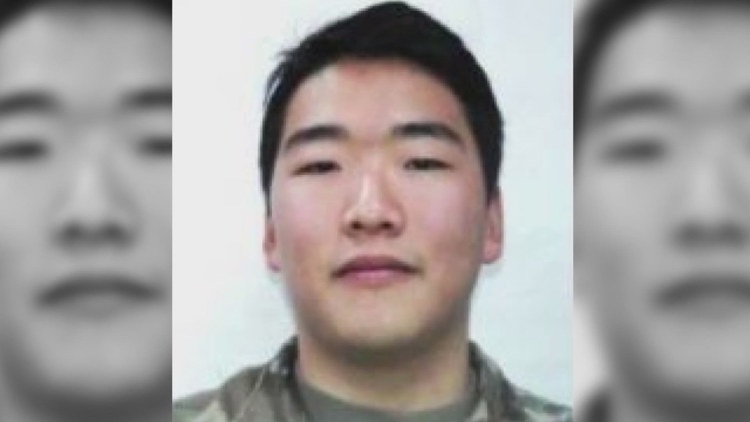  US Army soldier pleads not guilty in murder of Washington cab driver 