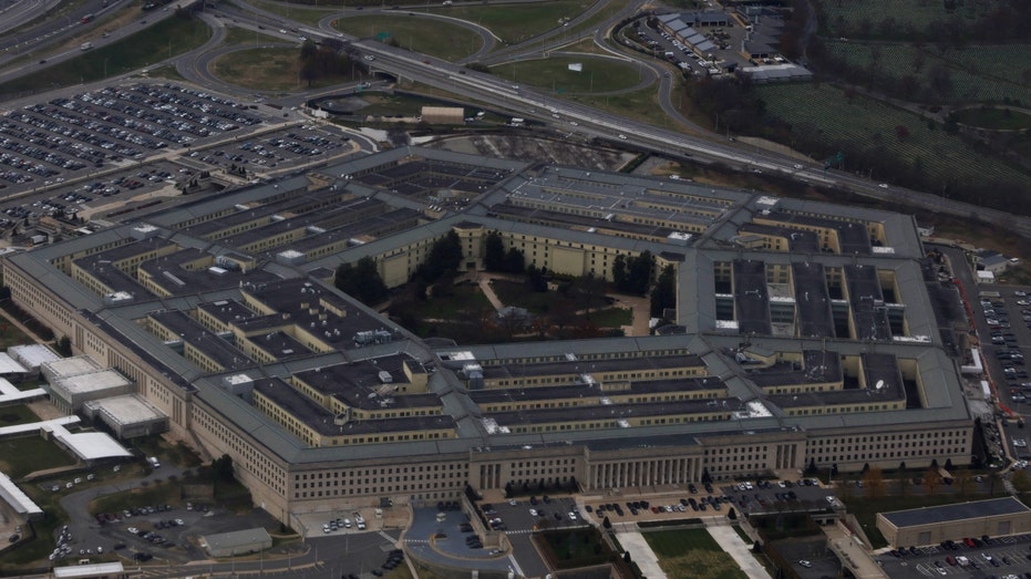  Watchdog sues Pentagon for withholding promotion data they believe will show DEI at play 