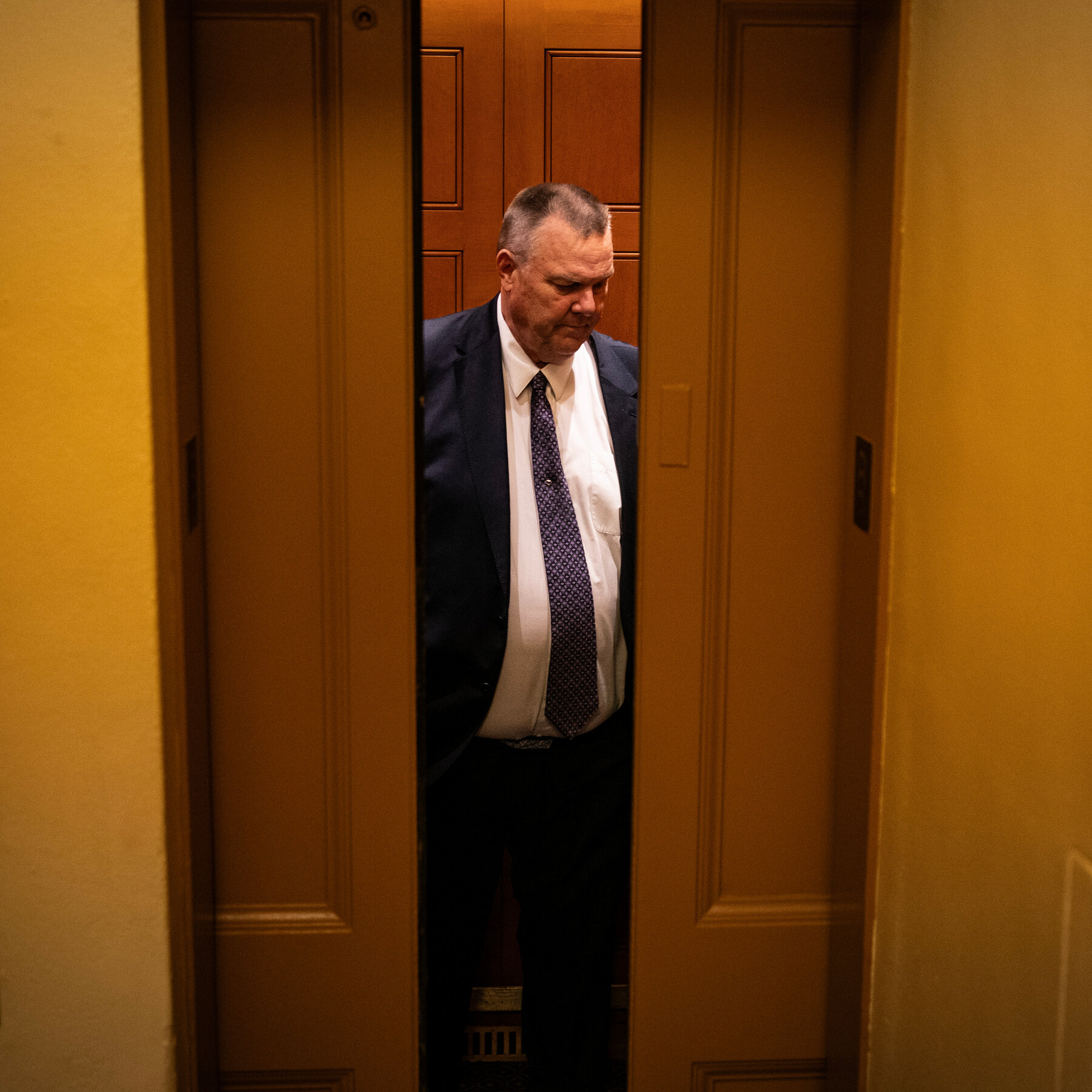  Democrats Need Jon Tester to Defy the Odds Again 