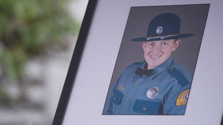  'One More Stop' campaign emphasizes stopping DUI drivers to honor fallen WSP trooper 