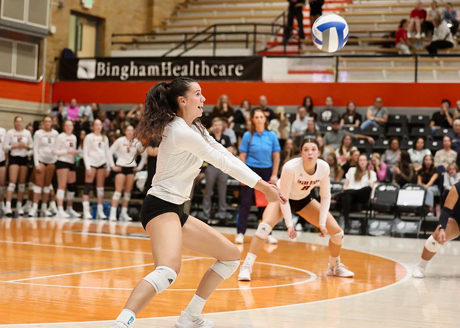  Idaho State opens conference play with decisive victory over Eastern Washington 