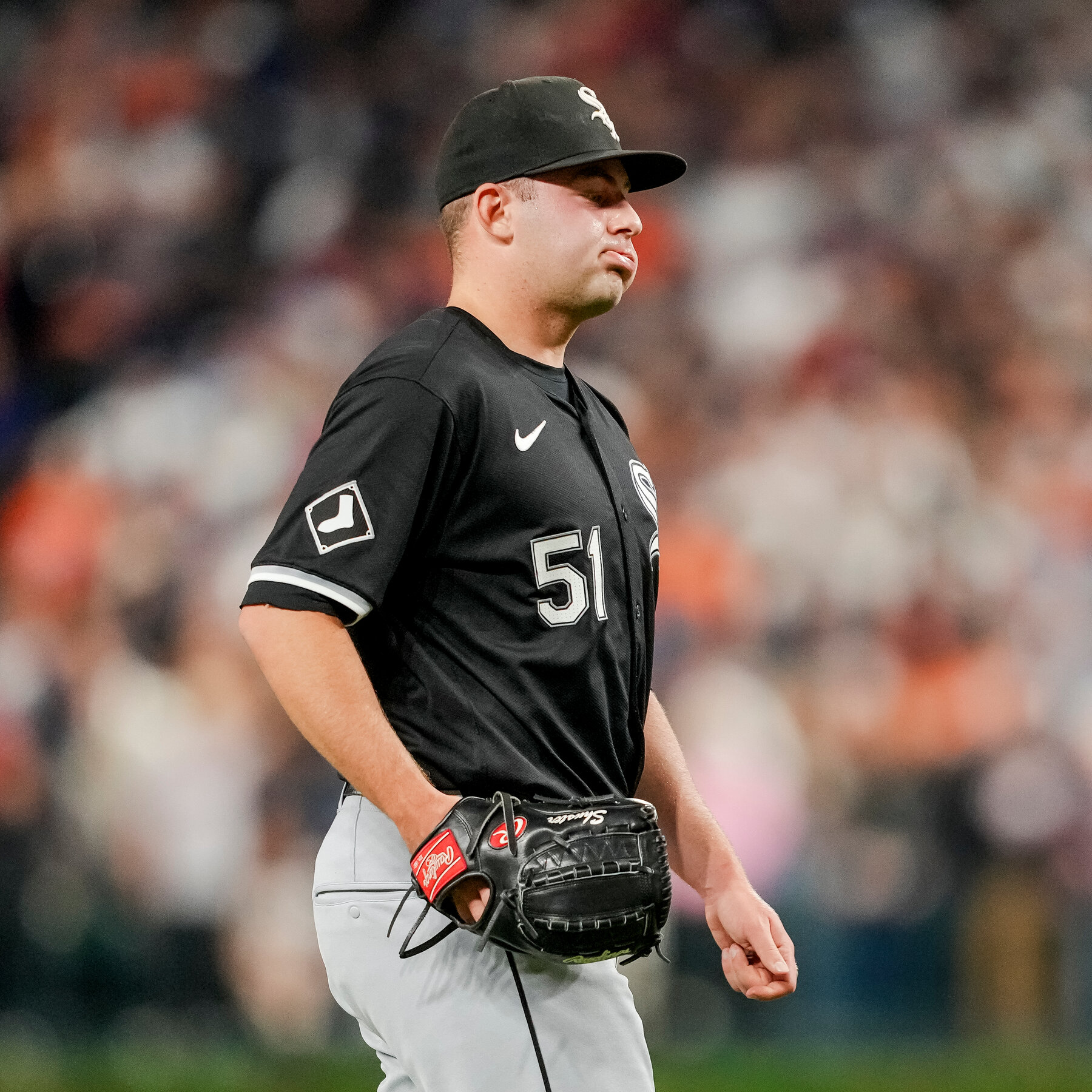  Where Do the 2024 Chicago White Sox Rank Among the Worst Teams in Any Sport? 