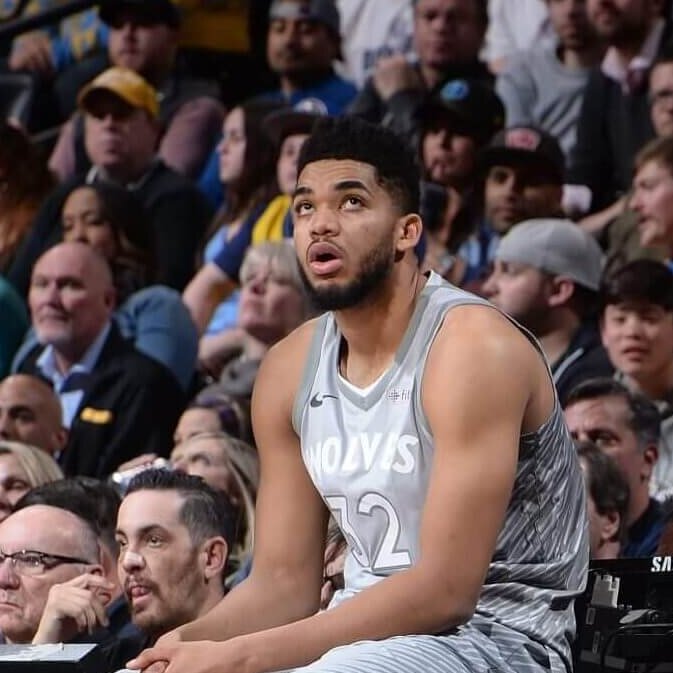  The Knicks Finally Have Karl-Anthony Towns. What’s Next? 