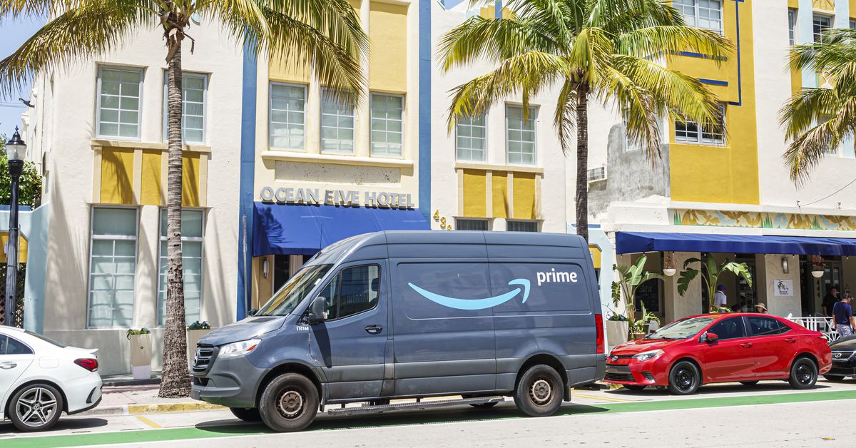  Some Amazon Prime customers say they don’t have two-day shipping anymore 