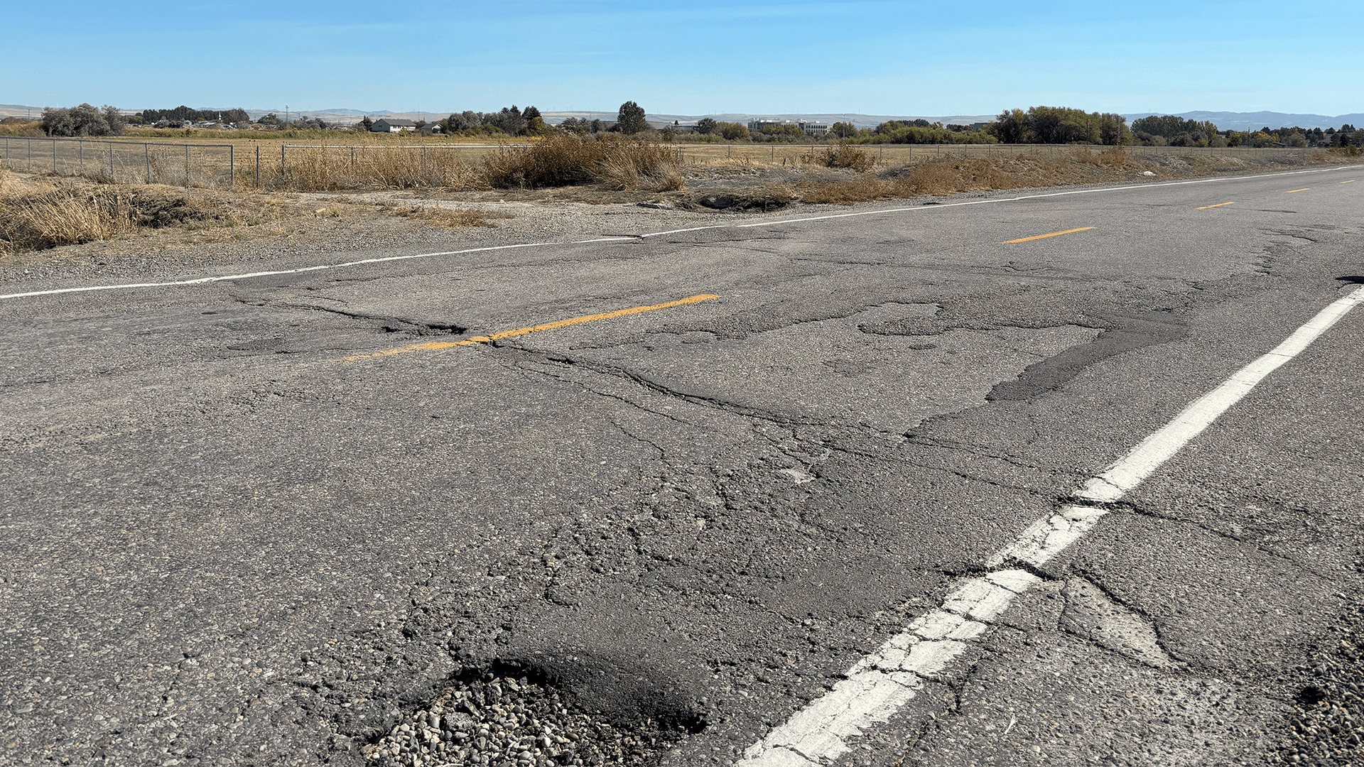  Detour scheduled on Lindsay Boulevard for pavement work 