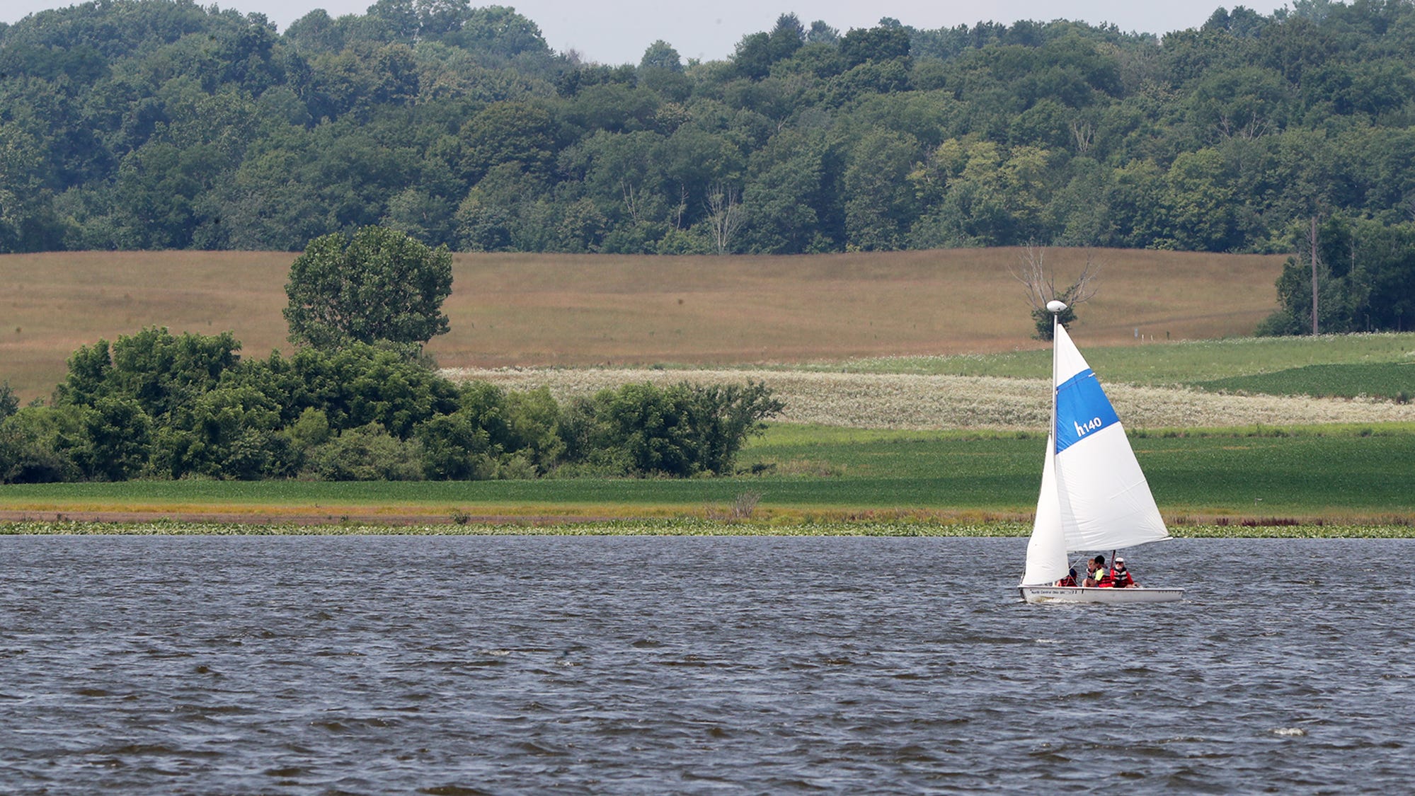  Nature meets leisure in Chippewa Lake plan; it's public's turn to evaluate park proposal 