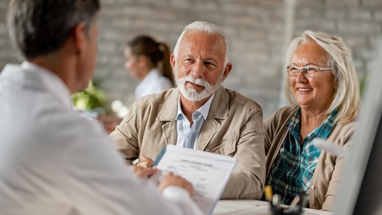  State insurance departments ask Medicare members to review plans during open enrollment 